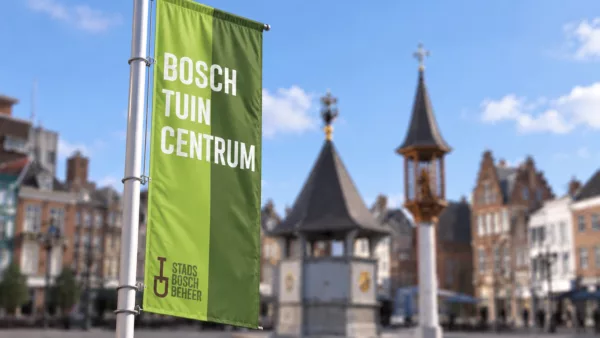 Laat je inspireren tijdens het Bosch Tuincentrum Laat je inspireren tijdens het Bosch Tuincentrum