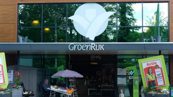 Groenrijk