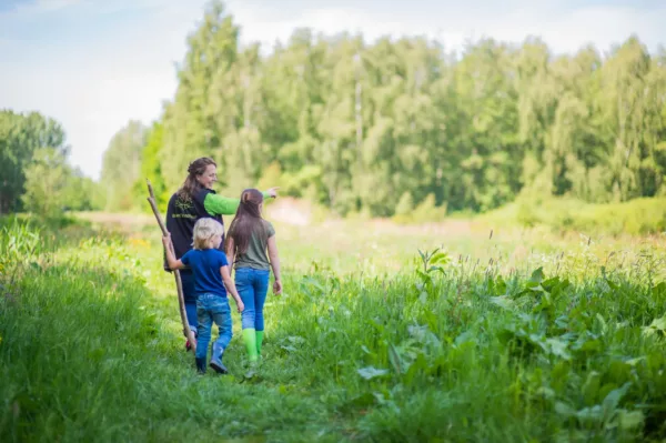 IVN Natuureducatie
